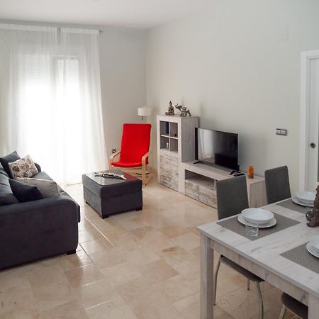 Ferienwohnung La Casa Del Arte Cádiz Exterior foto