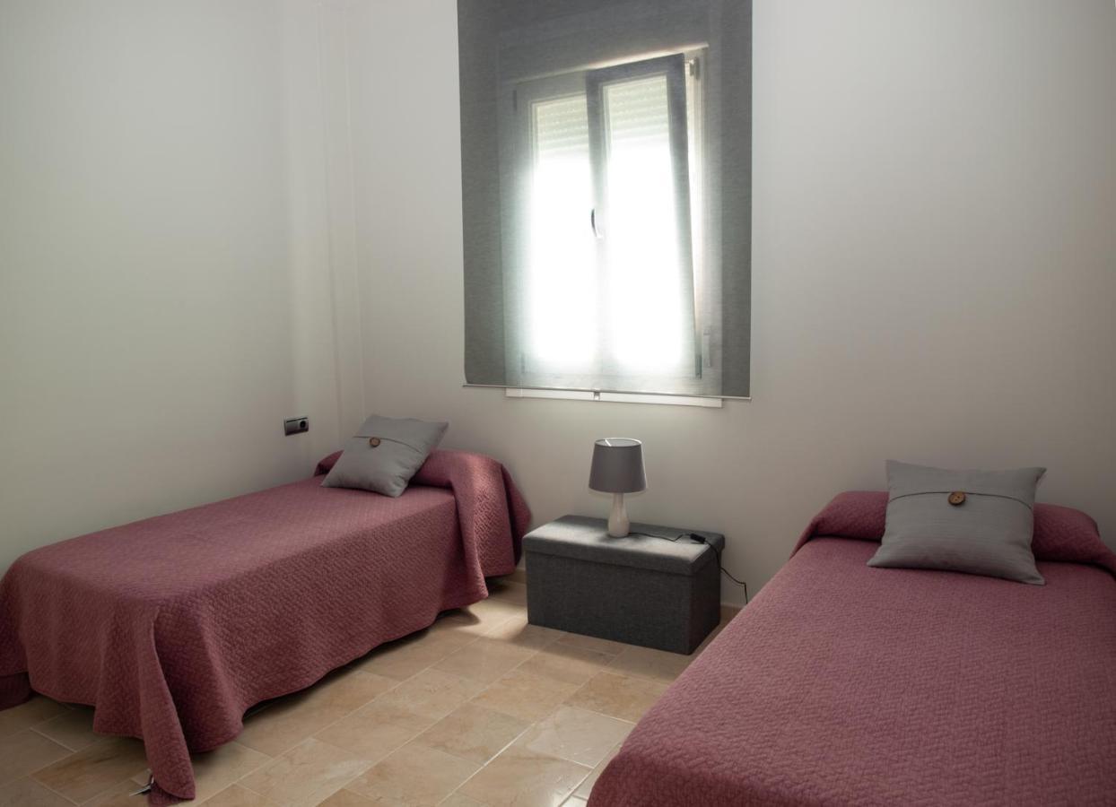 Ferienwohnung La Casa Del Arte Cádiz Exterior foto