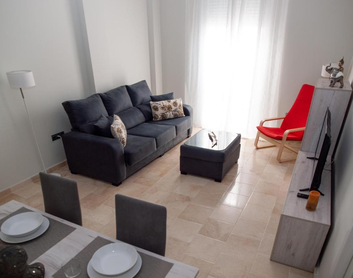 Ferienwohnung La Casa Del Arte Cádiz Exterior foto