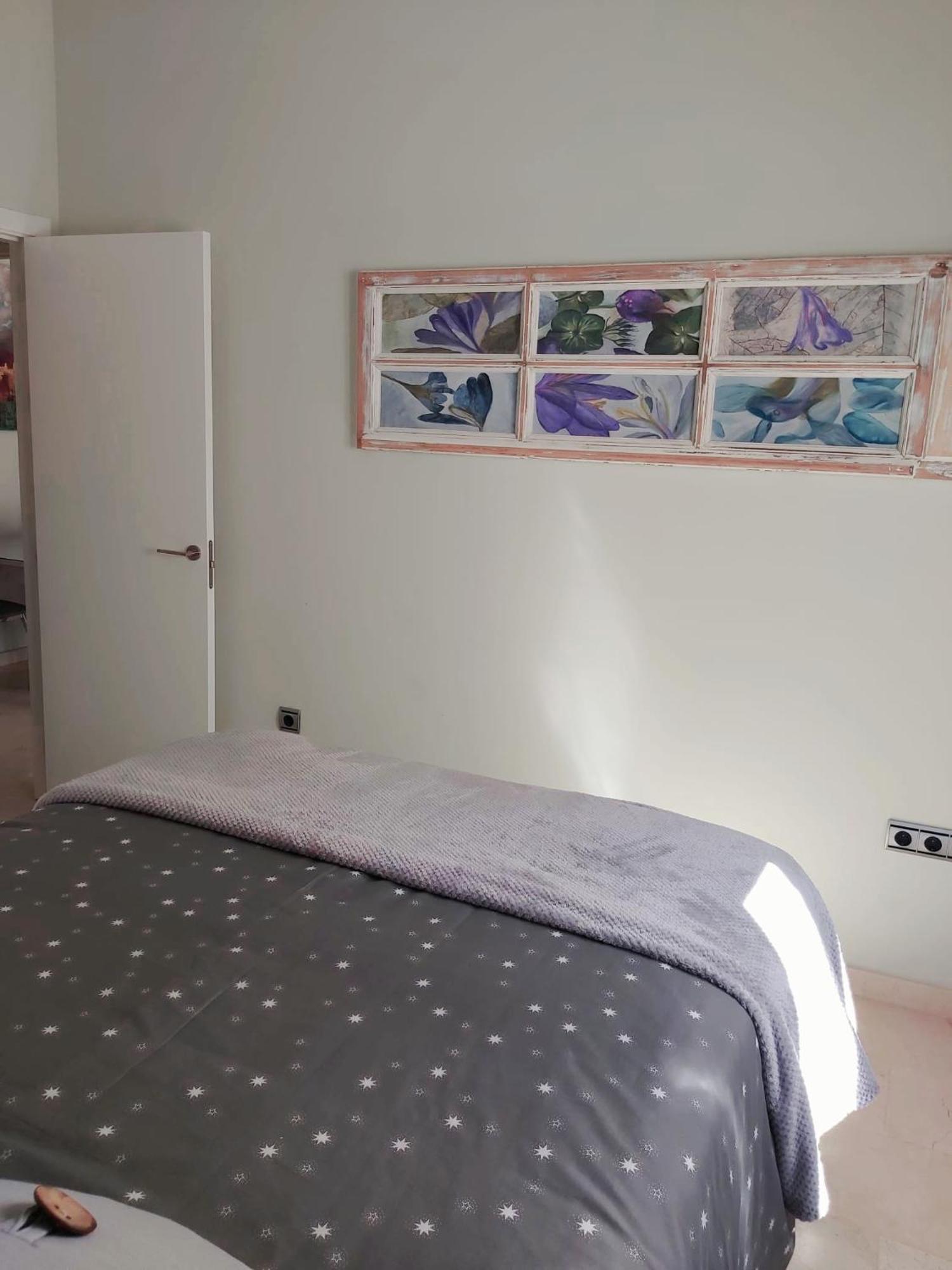 Ferienwohnung La Casa Del Arte Cádiz Exterior foto